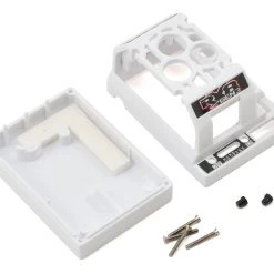 Tekin RX8 Gen3 Case Set (White)