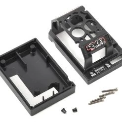 Tekin RX8 Gen3 Case Set (Black)