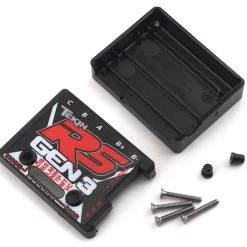 Tekin RS Gen3 ESC Case Set